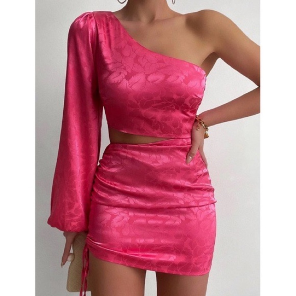 Runaway the Label Floss Dress